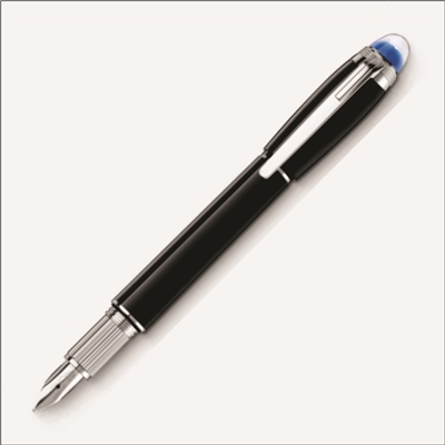 StarWalker Precious Resin Fountain Pen Piston converter (F)