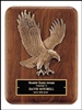 Eagle Plaque