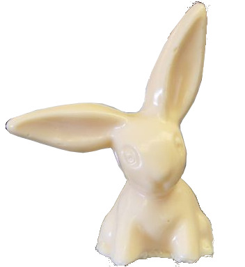 Flopsy San Marco (Solid White Chocolate) - 41
