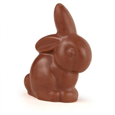 Baby Aviles (Solid 32% Milk Chocolate) - 40