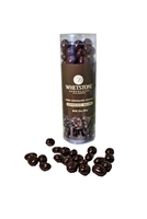 Espresso Beans Covered In Dark Chocolate