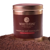 Minorcan Hot Chocolate