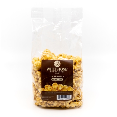 Caramel Popcorn 8oz Bag