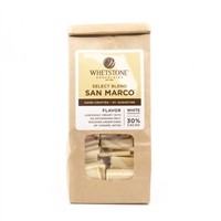 Select Blend San Marco White Chocolate Bag 8oz