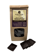 Select Blend Sebastian Dark Chocolate Bag (80% Cocoa) 8oz