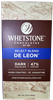 De Leon Dark Chocolate 80g Bar (47% Cocoa)