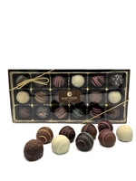 Truffle Box 18 Pieces