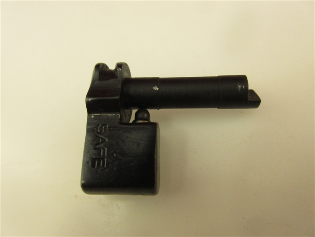 1903-A3 Safety Lock, New