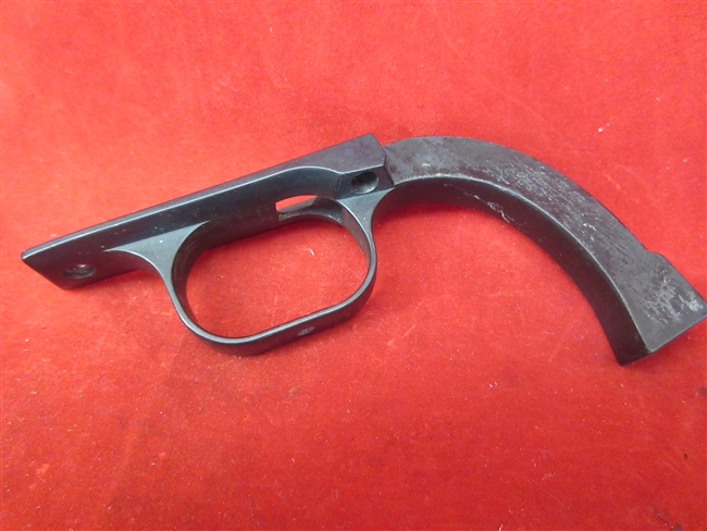 EAA Bounty Hunter Trigger Guard