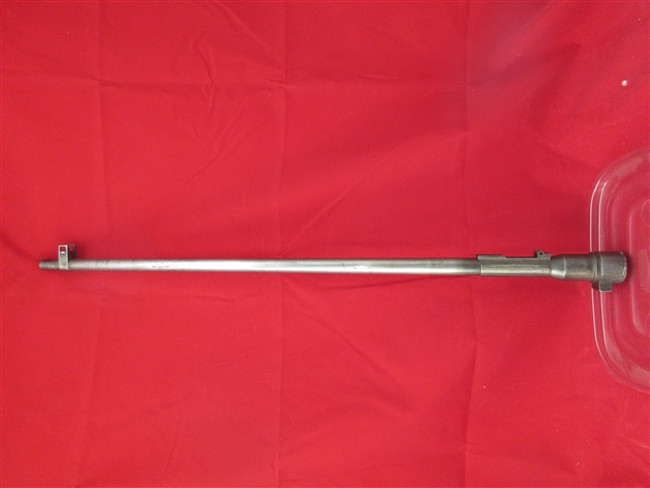 Arisaka Type 99 Barrel W / Front Sight