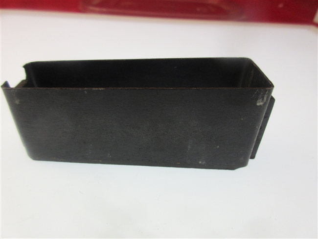 Arisaka Type 99 Magazine Box, 7.7