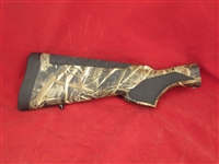 ATA Venza Buttstock, Camo