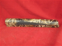 ATA Venza Forend, Camo