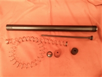 ATA Etro Magazine Assembly,12 Gauge 14" Matte Black