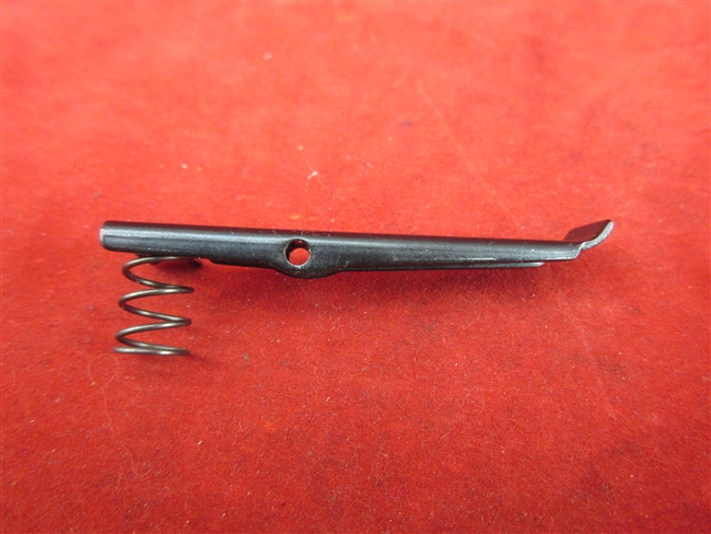 ATA Etro Carrier Latch