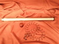 ATA Neox Magazine Assembly