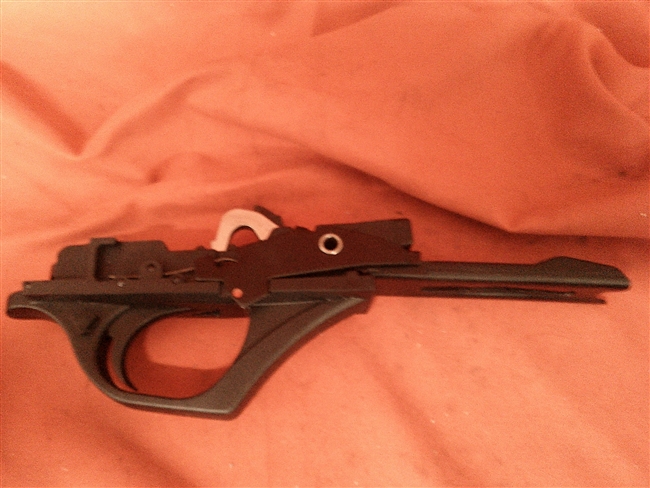 ATA Neox Trigger Assembly