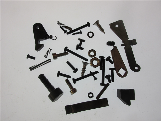 American Tactical AK-22 Parts Assortment