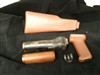 Salmon / Plum AK Stock Set