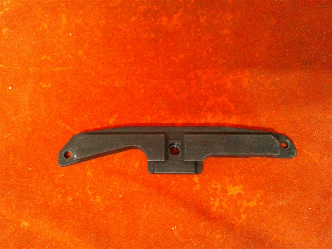 German Sports Guns AK 22 Scope Rail