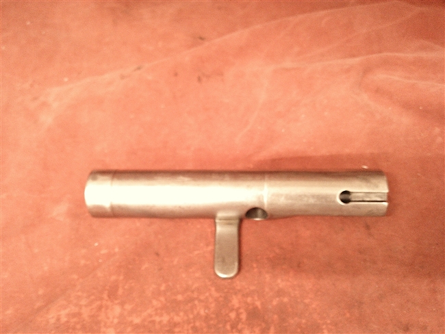 Russian PPS43 Bolt, Stripped