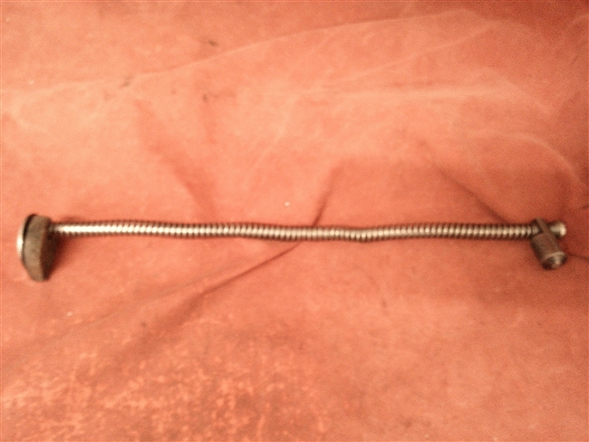 Russian PPS43 Recoil Spring Assembly
