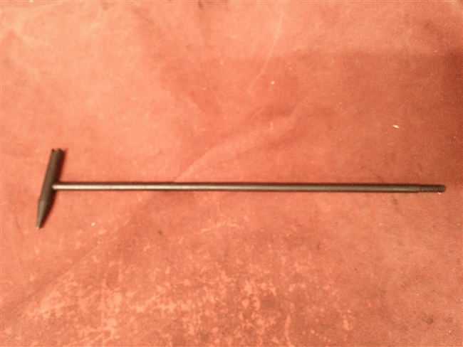 Russian PPS43 Combination Tool