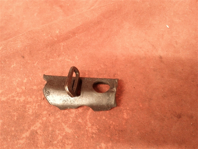 Russian PPS43 Sling Loop