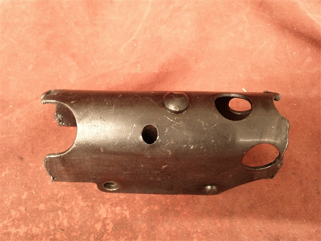 Russian PPS43 Trunnion