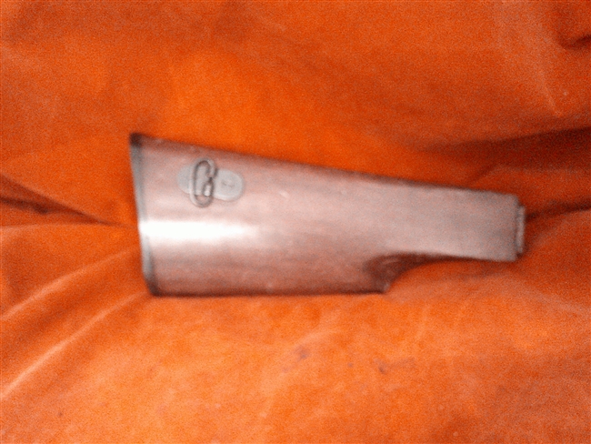 Armscor AK47/22 Buttstock