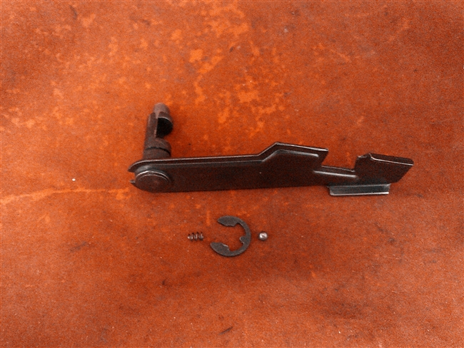 Armscor AK47/22 Safety Lever