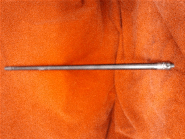 Armscor AK47/22 Barrel