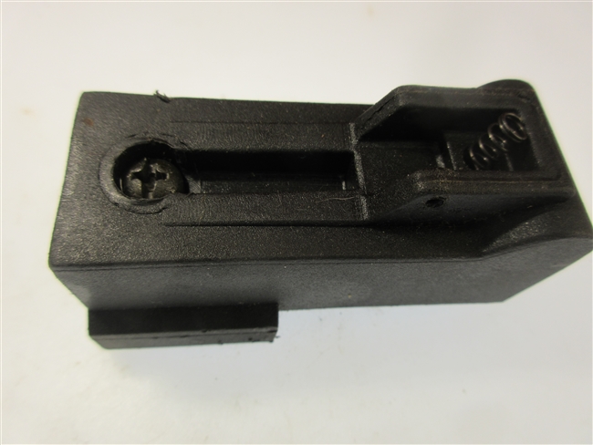 Rock Island AK22 Rear Sight Base