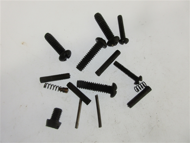 Rock Island AK22 Screws, Pins & Spring Assortment