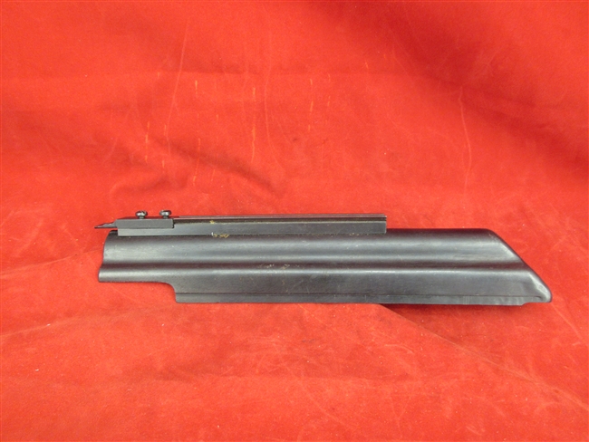 Mak 90 Receiver Cover With Scope Mount
