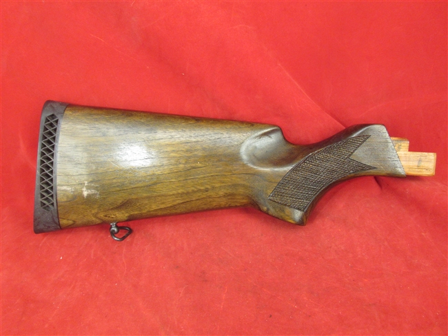 Valley Gun Sporter Buttstock