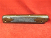 Valley Gun Sporter Forend