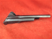 Valley Gun Sporter Receiver Cover