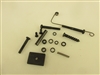 Valley Gun Sporter Parts Assortment