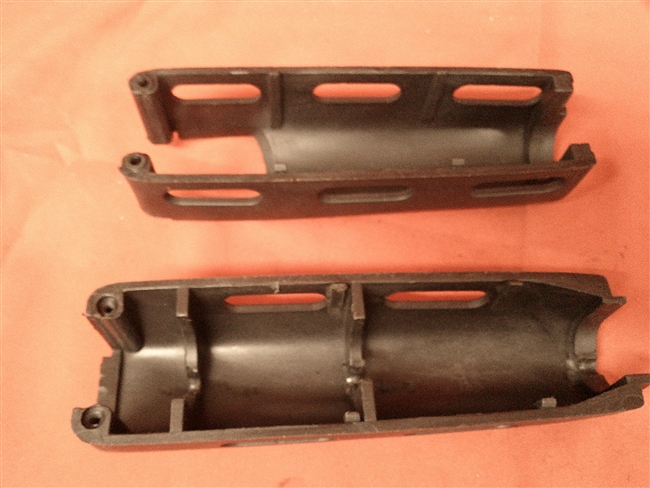 AK / AKM Handguard Set, ATI