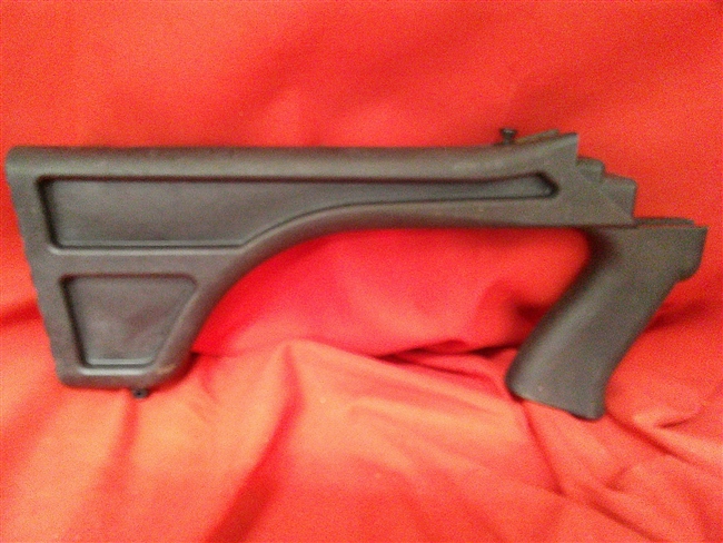 Robinson Armament Veper Stock