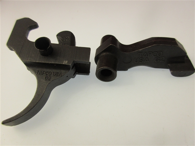 AK47 Trigger / Hammer, Tapco
â€‹.922 Compliant Parts