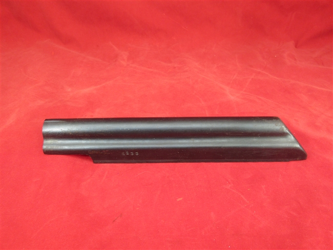 Mak 90  Dust Cover