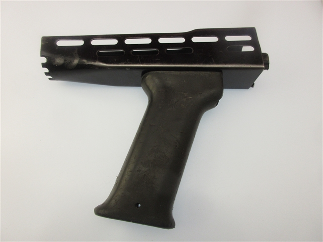 AMD-65  Handguard & Grip