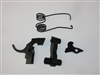 Egyptian Maadi Trigger, Hammer & Spring