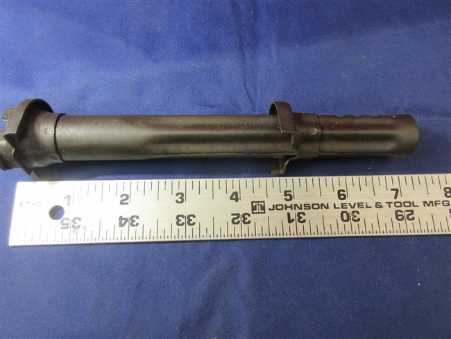 AK, AKM Gas Tube, 7"