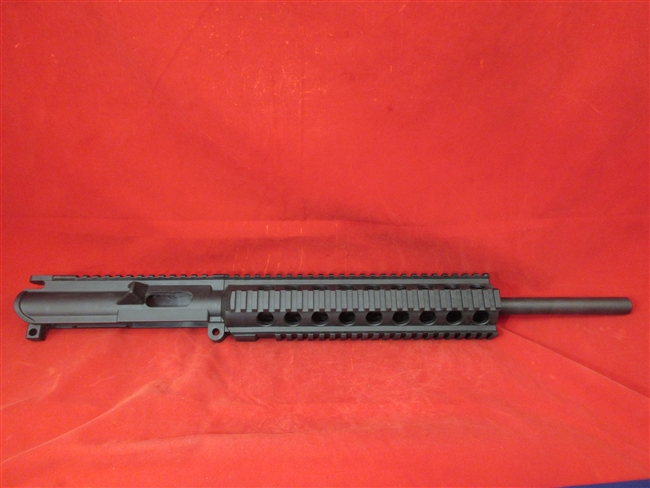 Smith & Wesson AR15-22 Barreled Upper, Stripped