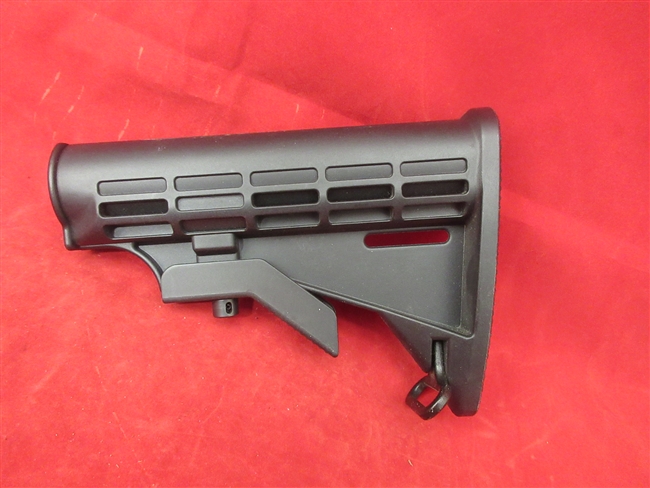 Smith & Wesson AR15-22 Collapsible Buttstock