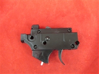 Hammerli Tac R1 Trigger Assembly