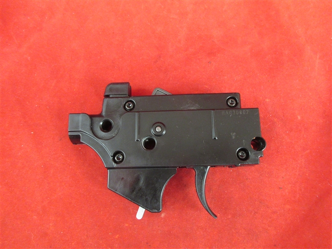 Hammerli Tac R1 Trigger Assembly